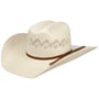Indio 15X Western Hoed by Bailey 1922 naturel