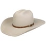 Easton 2X Rodeo Western Hoed by Bailey 1922 lichtbeige