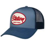 Engine Trucker Pet by Stetson blauw
