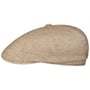 Cotton Mix Sustainable Pet by Stetson beige