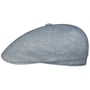 Cotton Mix Sustainable Pet by Stetson lichtblauw
