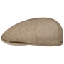 Kent Cotton Mix Sustainable Pet by Stetson beige