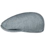 Kent Cotton Mix Sustainable Pet by Stetson lichtblauw