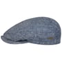Claverford Driver Pet by Stetson denim-donkerblauw