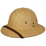 Classic Toyo Helmhoed by Stetson naturel