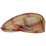 Rescola Driver Pet by Stetson beige-rood