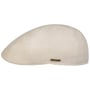 Texas Gavona Linnen Pet by Stetson beige