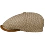 Hatteras Cotton Mix Structure Pet by Stetson beige