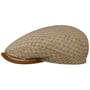 Belfast Cotton Mix Structure Pet by Stetson beige