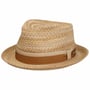 Bellano Toyo Player Strohoed by Stetson beige-bruin