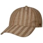 Coffee Dyed Barista Pet by Stetson bruin-beige