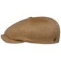 Verisco 8 Panel Linnen Pet by Balmoral beige