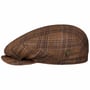 Taverrey Check Driver Pet by Balmoral bruin
