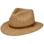 Belumo Toyo Traveller Strohoed by Balmoral naturel