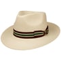 Bolaro Fedora Toyo Strohoed by Balmoral naturel