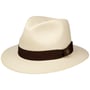 Abarilo Traveller Toyo Strohoed by Balmoral naturel