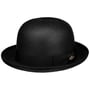Toyo Bowler by JJ Hats zwart