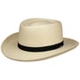 Jarco Gambler Toyo Strohoed by Stetson naturel