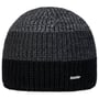 Caris Beanie Muts by Eisbär grijs