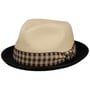 Wilmont Toyo Player Strohoed by Balmoral naturel