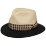 Wilmont Toyo Traveller Strohoed by Balmoral naturel