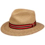 Kelmont Traveller Strohoed by Balmoral naturel