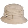 Sandyford Stoffen Hoed by Lierys beige