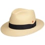 Torino Classic Panamahoed by Mayser naturel