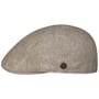 Uni Duck Linnen Pet by Balmoral beige-gemêleerd