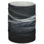 EcoStretch Graphite Multifunctionele Sjaal by BUFF antraciet