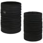 Polar Reversible Multifunctionele Sjaal by BUFF zwart