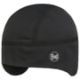 Windproof Windstopper Beanie Muts by BUFF zwart