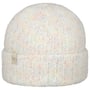 Eyla Lake Blue Primaloft Gebreide Muts by BUFF crèmewit