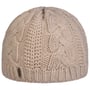 Locaro Gebreide Muts by McBURN beige