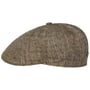 Claverford 8 Panel Pet by Stetson beige-gemêleerd
