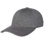 Pienza Check Pet by Borsalino grijs
