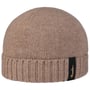 Uni Kasjmieren Muts by Borsalino beige