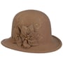 Velanta Walkloden Hoed by Lierys beige