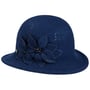 Velanta Walkloden Hoed by Lierys blauw