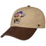 MLB Mets Donuts Pet by 47 Brand khaki