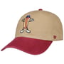 MLB Dodgers Hot Dog Pet by 47 Brand khaki