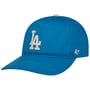 MLB Dodgers Heavy Twill Hero Pet by 47 Brand blauw