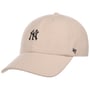 MLB NY Yankees Base Runner Pet by 47 Brand wit