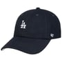 MLB LA Dodgers Base Runner Pet by 47 Brand donkerblauw