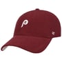 Phillies Cord Base Runner Pet by 47 Brand rood