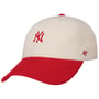 MLB Yankees Base Runner TT Pet by 47 Brand wit-rood