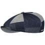 Cotton Patchwork 8 Panel Pet by Balmoral denim