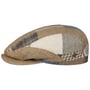 Belfast Patchwork Pet by JJ Hats beige