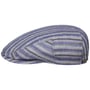 Kent Docado Stripe Pet by Stetson blauw-grijs