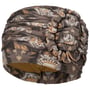 Autumn Ornaments Tulband by Christine Headwear beige-bruin